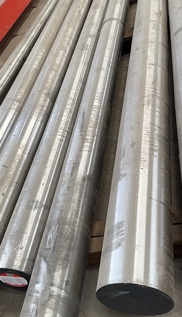 上大股份：主导产品为变形高温合金