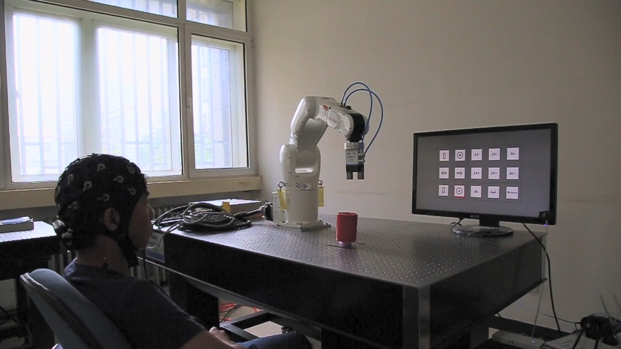 信邦制药：下属医院未涉及脑机接口植入医疗服务