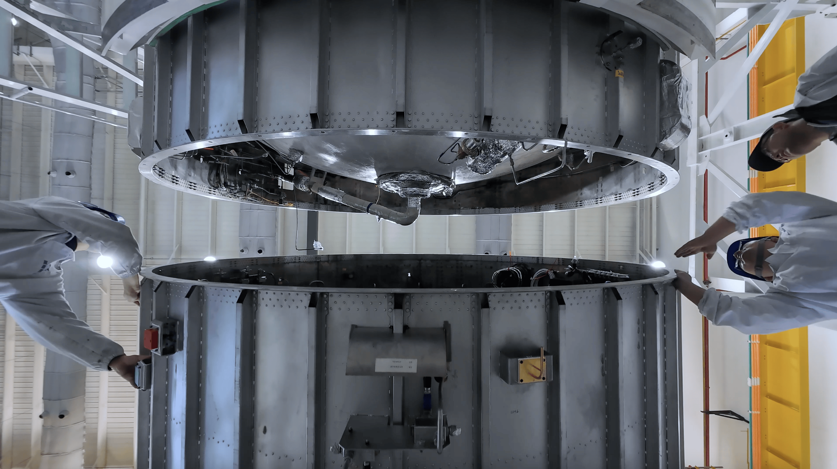 圣元环保：3亿元间接投资蓝箭航天