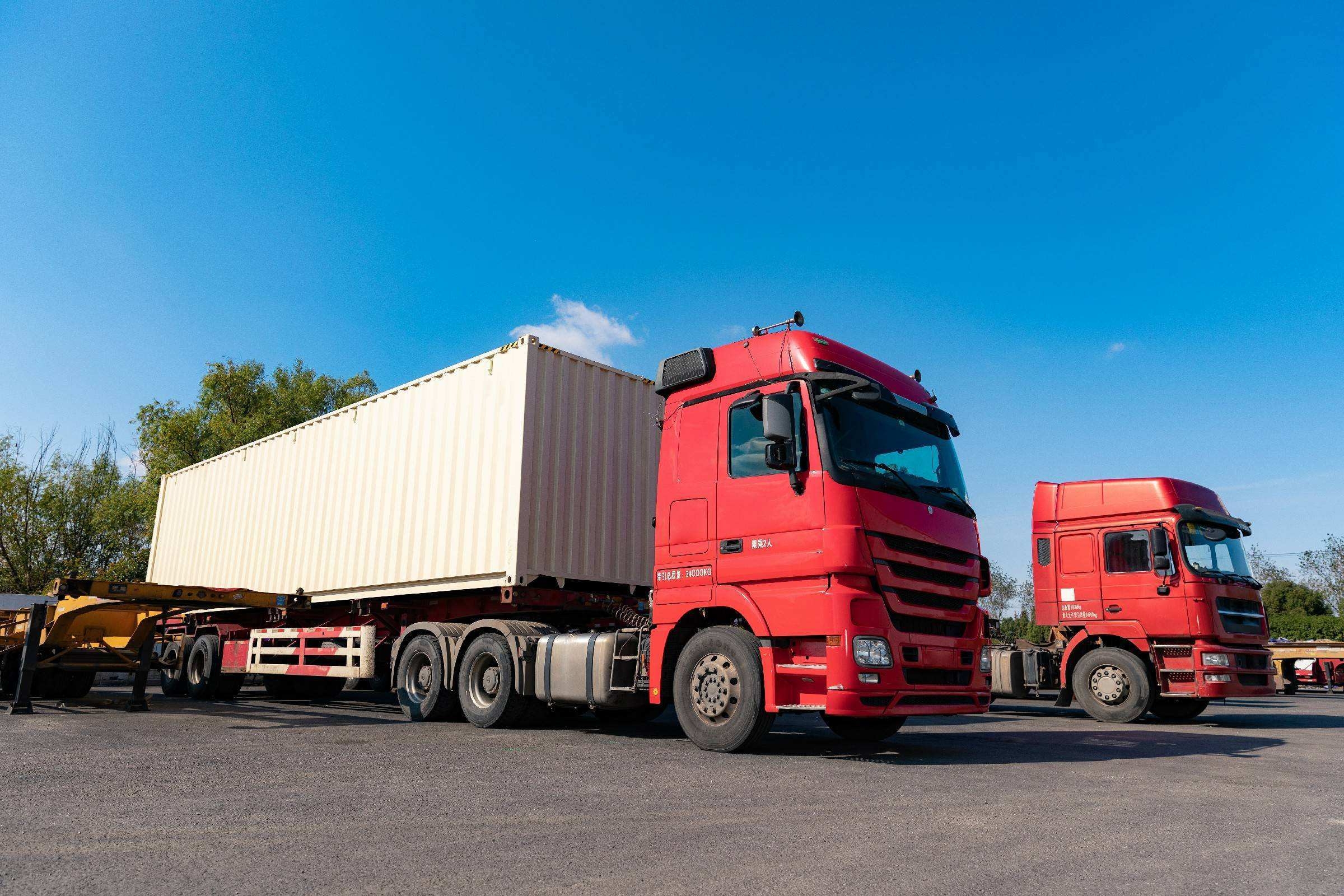 这台空中“货拉拉”5分钟可装卸 应急运输半日达