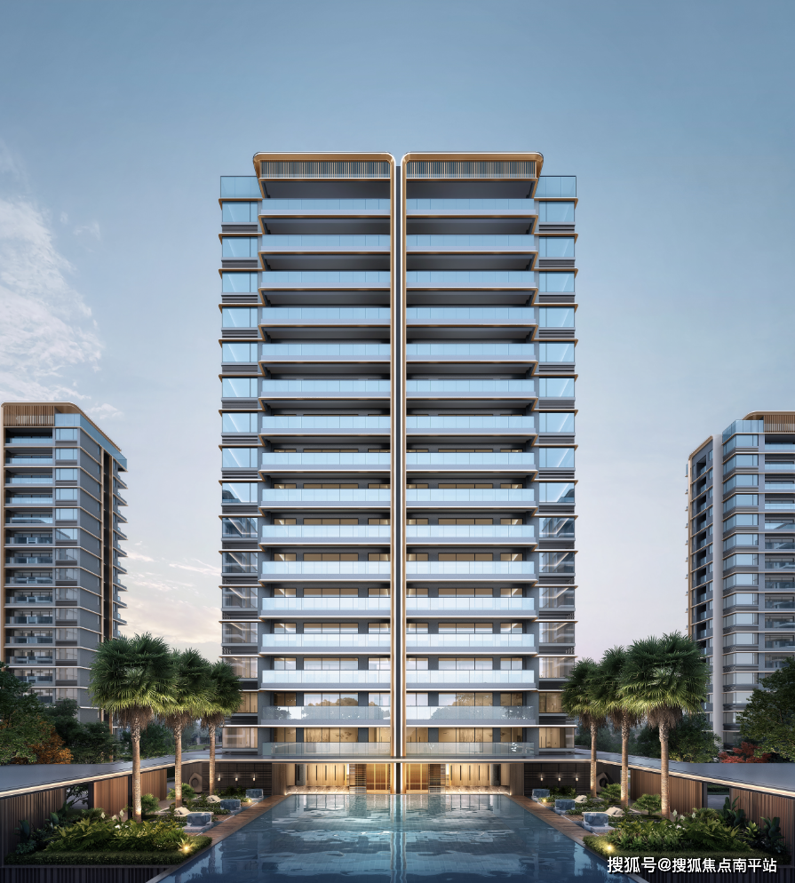 万科正制定整体债务重组计划，违约近在咫尺