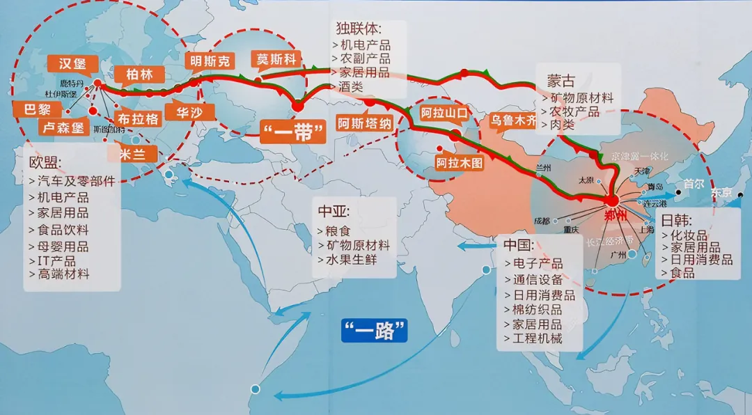 中国电动车20天坐船到英国，九号公司首批尝鲜中欧北极航线
