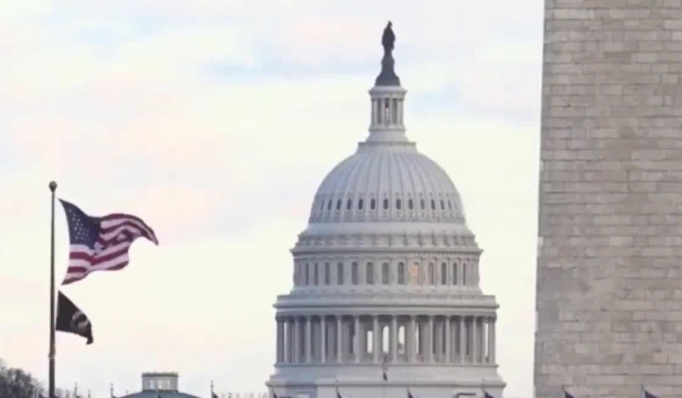 肯财政部预计新财年预算赤字将扩大至GDP的5.3%