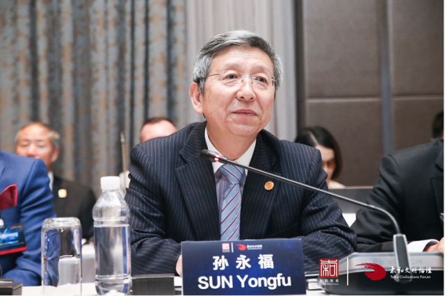 商务部合作司负责人解读《企业境外履行社会责任工作指引》