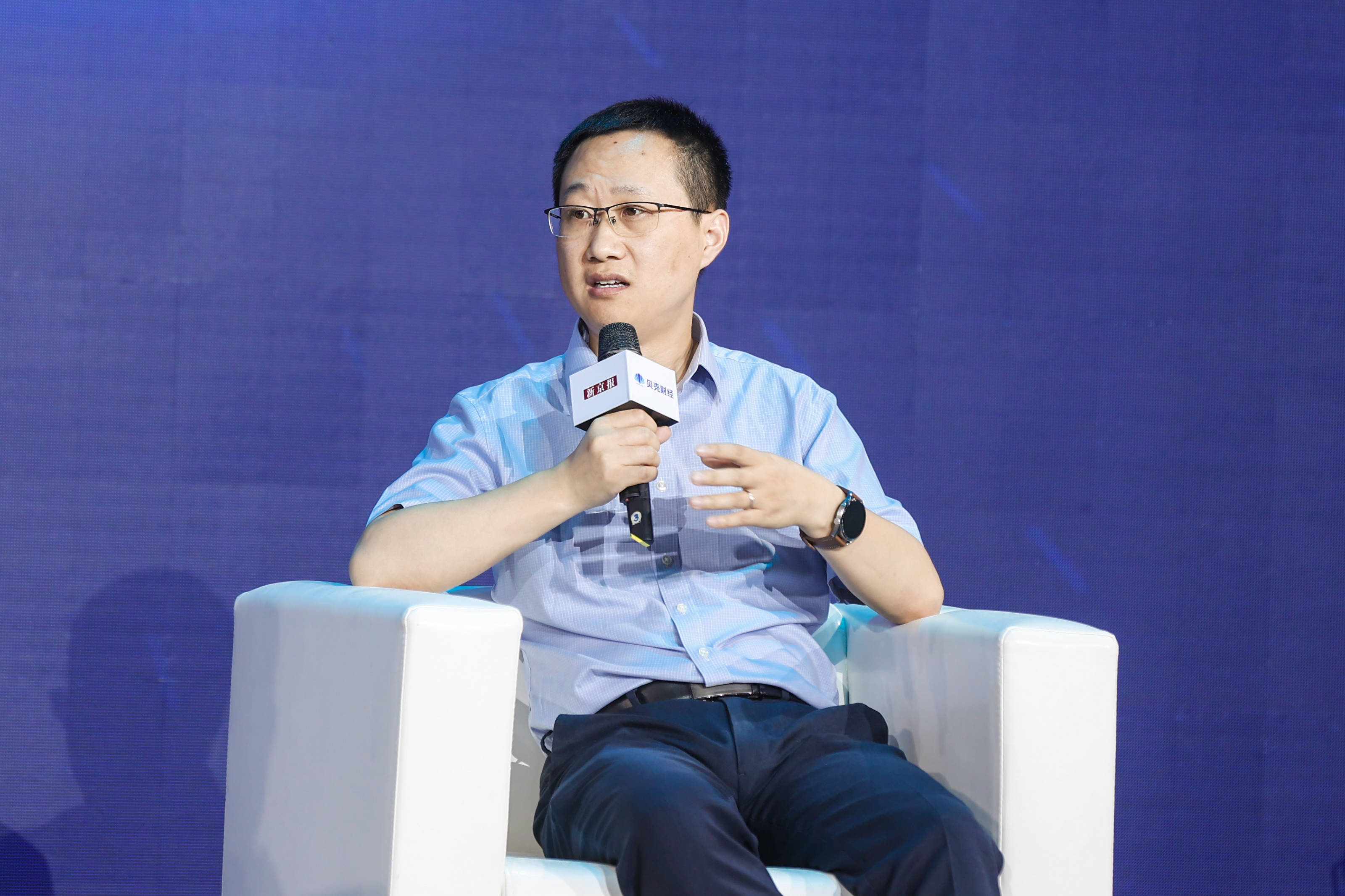 海翔药业：公司未持有星河动力股票