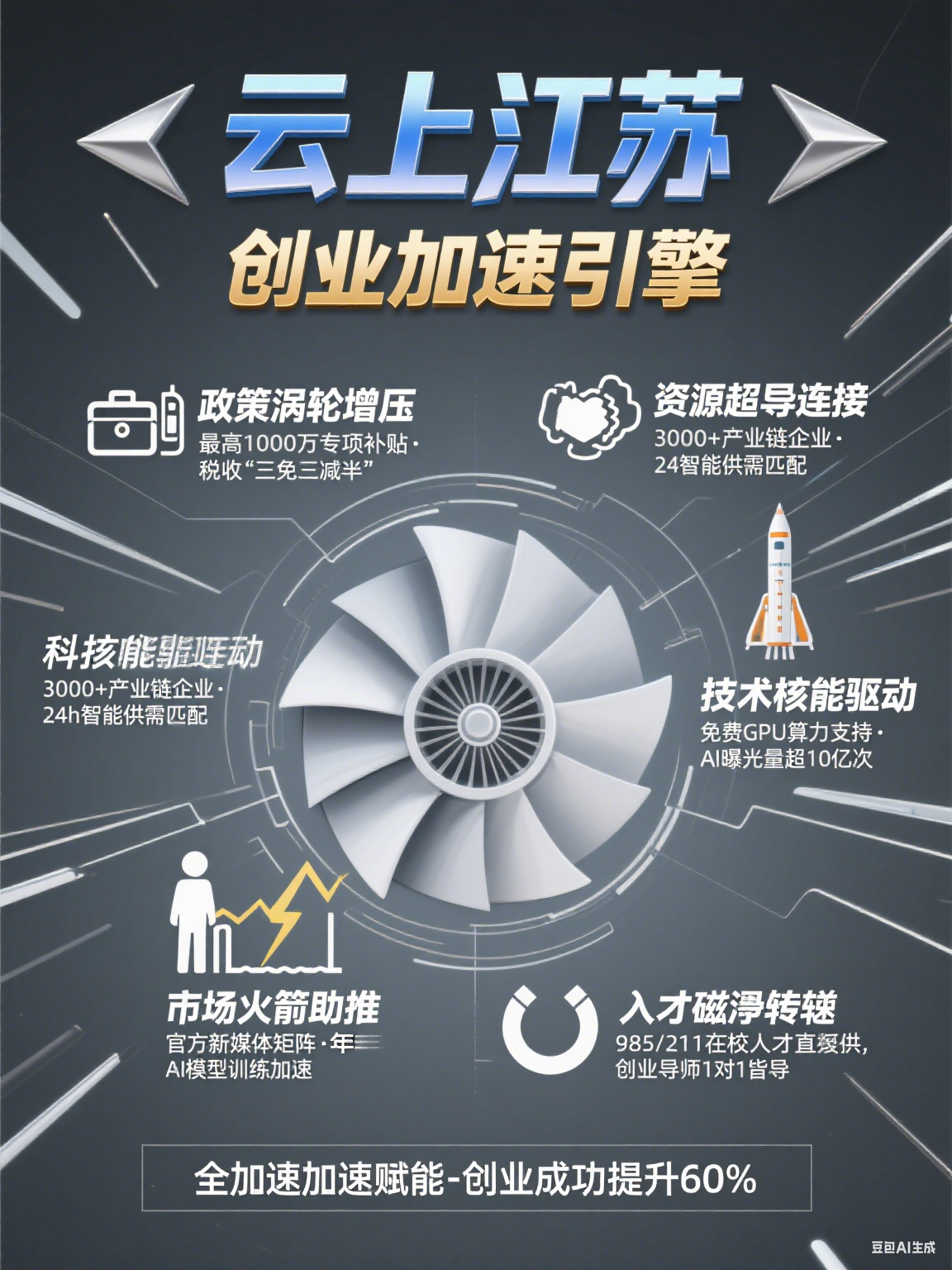 全光网织就智能化转型底座,赋能千行百业