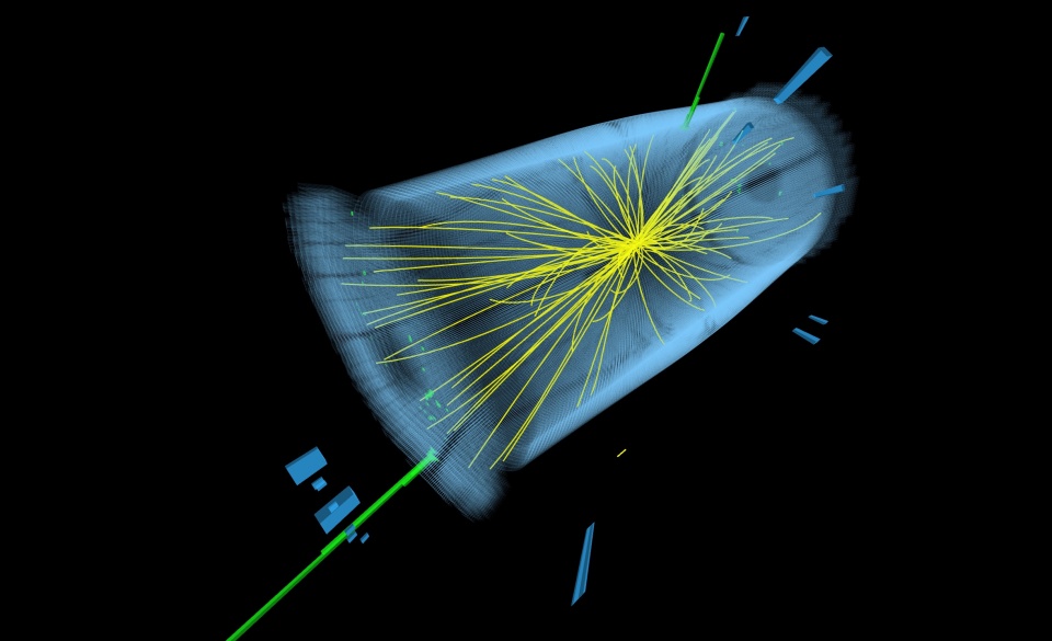 我国科研团队首次直接观测到米格达尔效应 为轻暗物质探测迈出坚实的一步