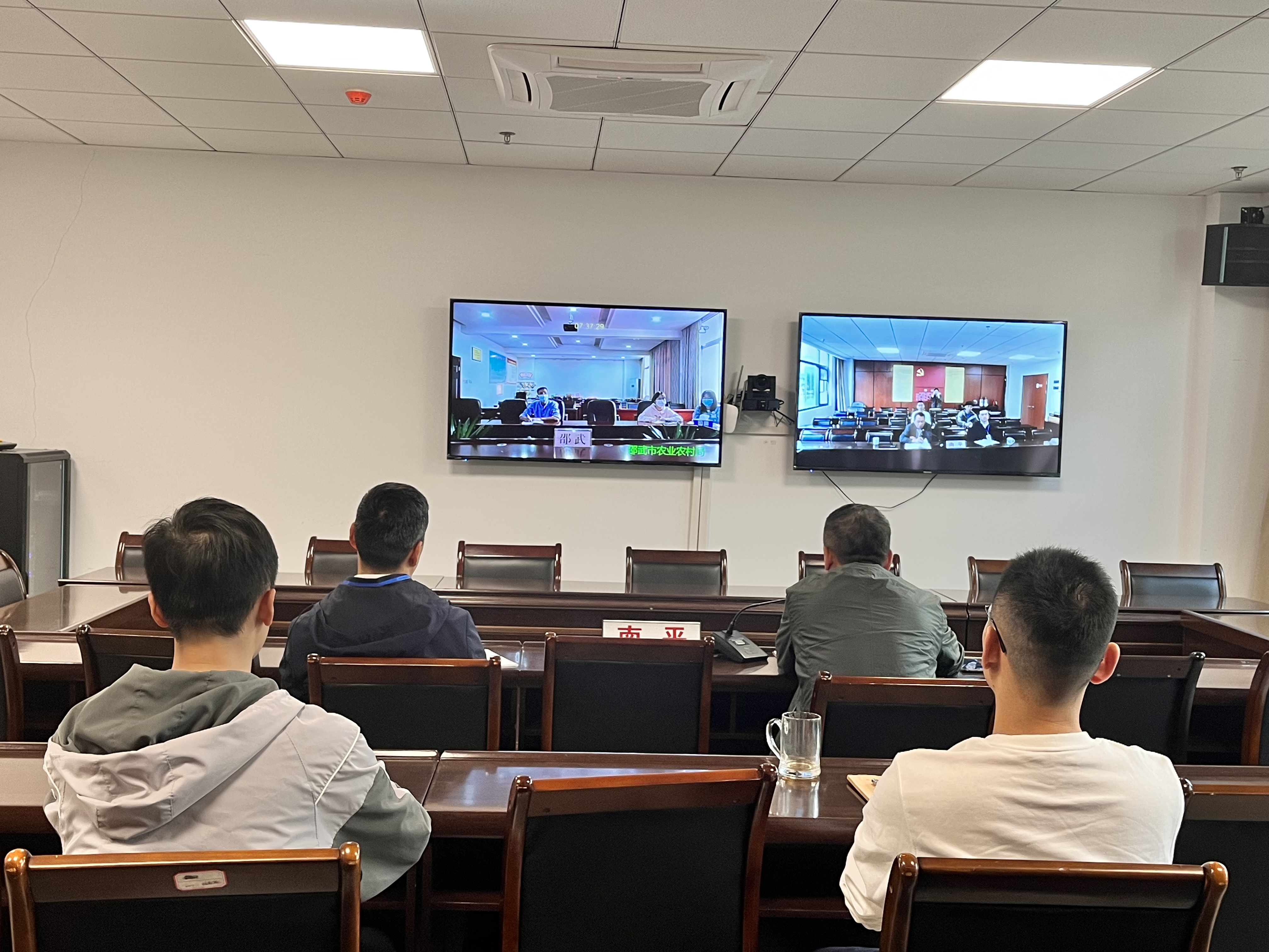 天山股份：综合施策发挥资产价值