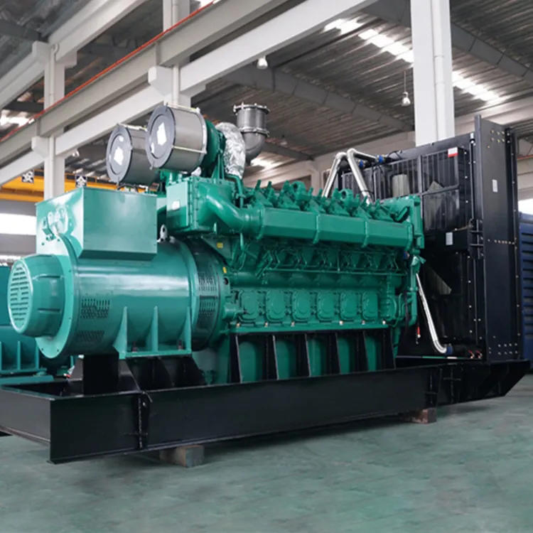 通达动力：公司主要向GE供应风力发电机铁芯