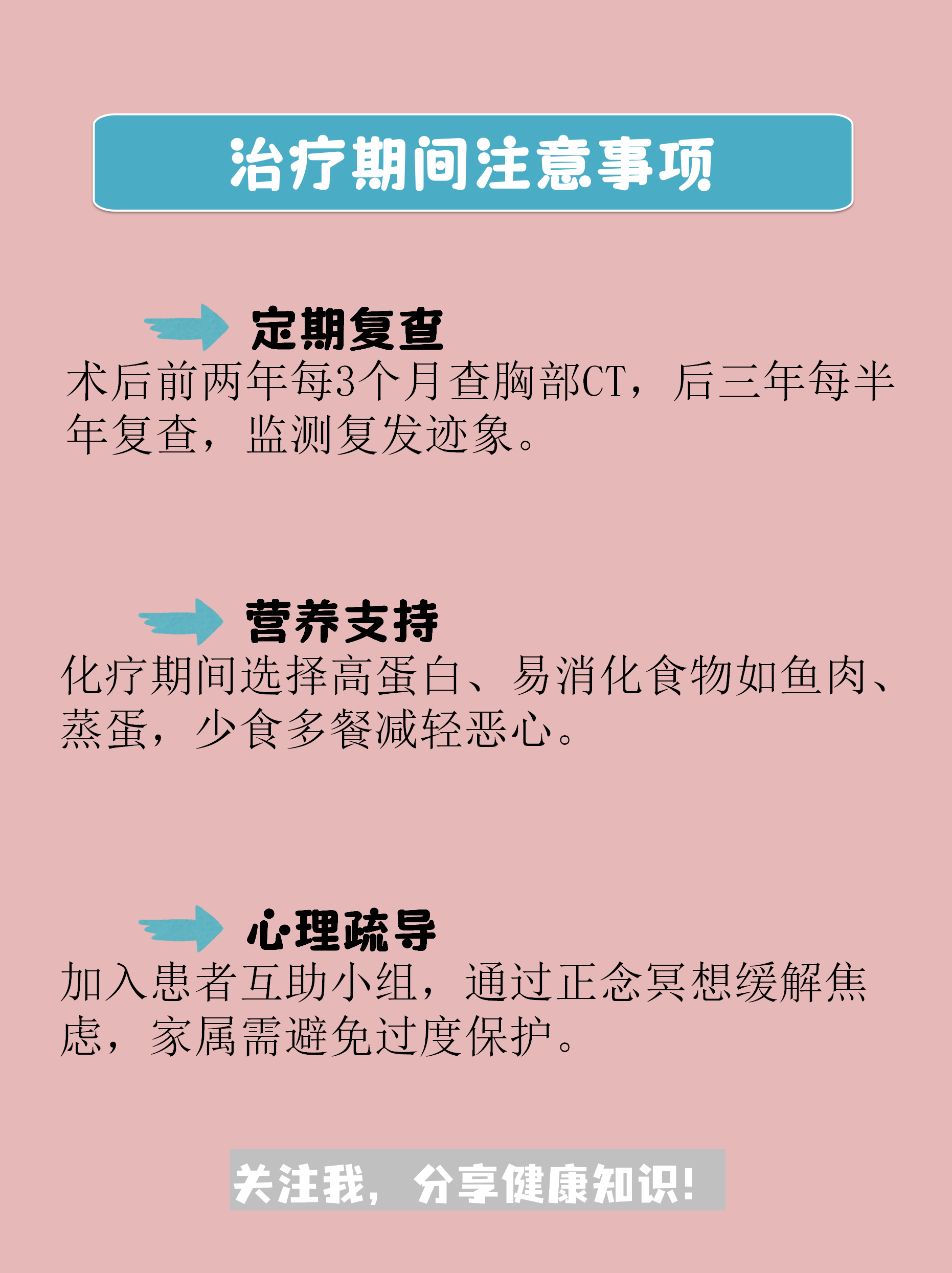 早期肺癌临床治愈率可达90%以上 专家呼吁四类高危人群需重点筛查