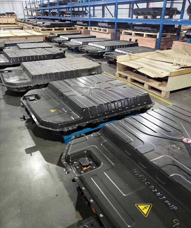 紫建电子：越南工厂主要生产新能源锂电池及相关产品