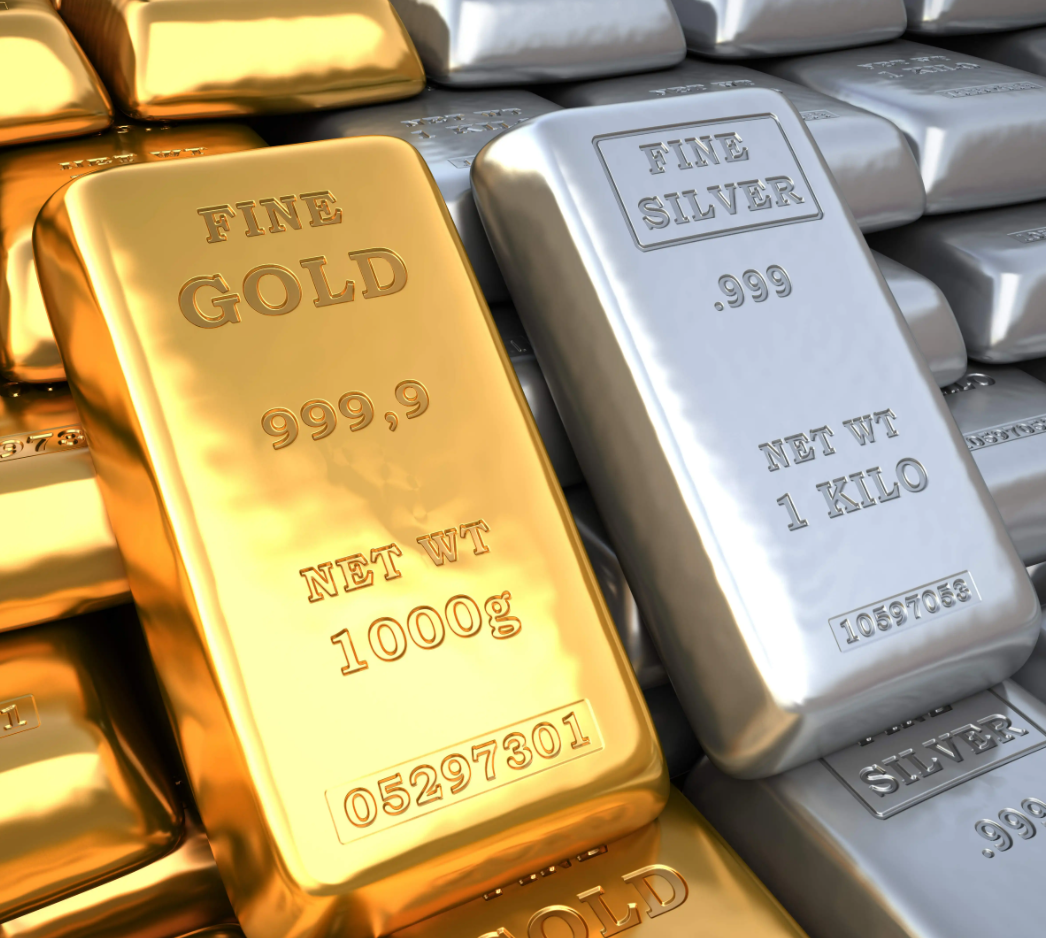 由于南非供应紧张，铂金价格首次突破每盎司2300美元