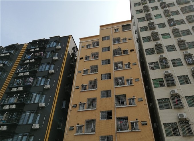 甘咨询：已在城中村改造等领域获得项目订单