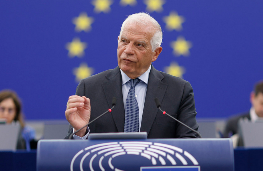 超研股份：近几年有与部分欧盟国家的客户建立合作关系