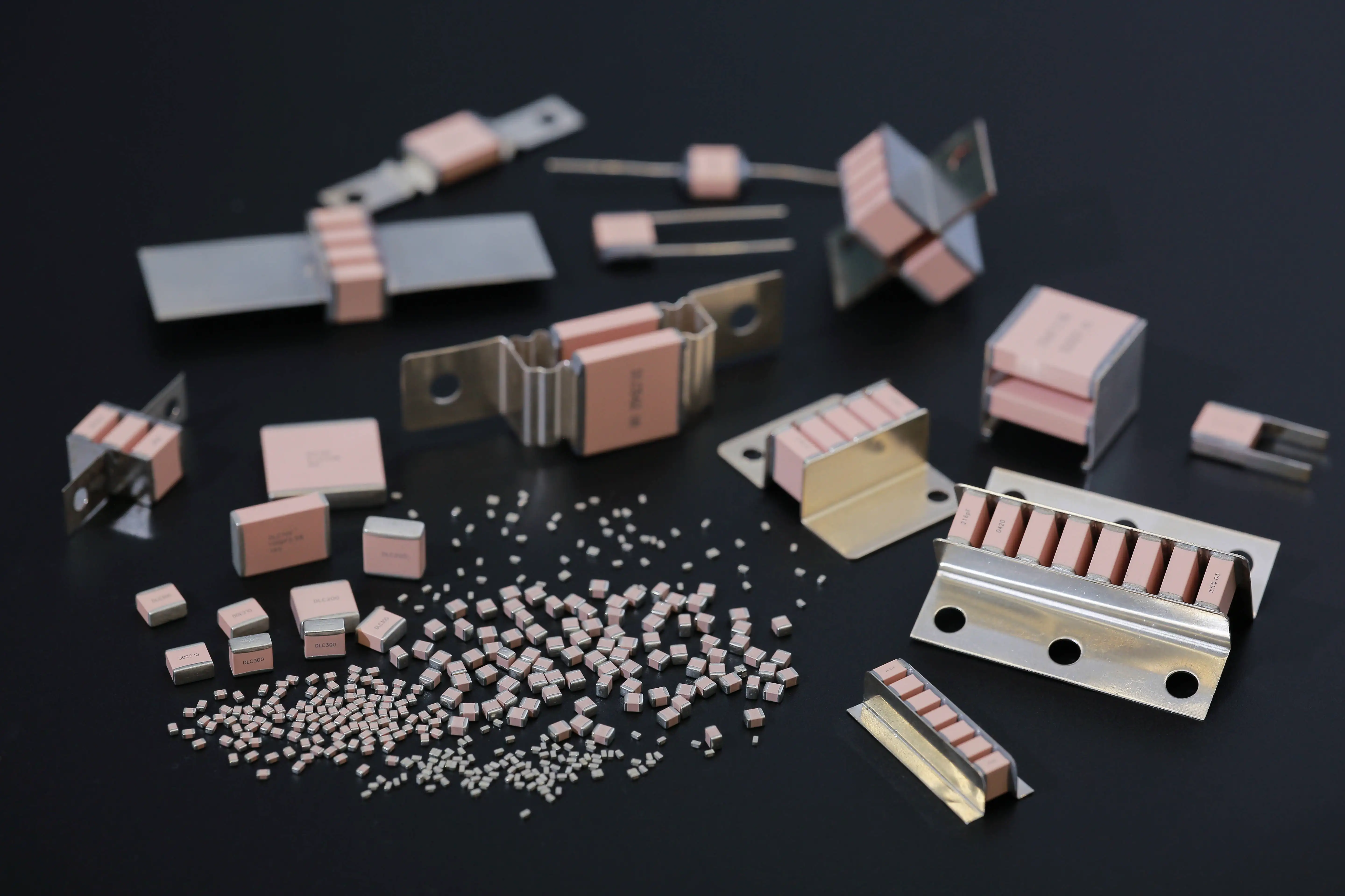 达利凯普：产品主要应用于半导体射频电源、医疗及通信等行业