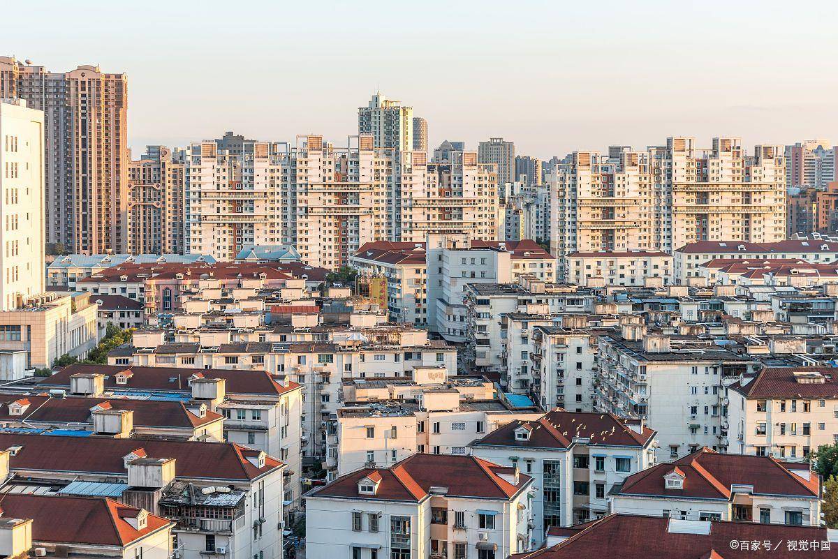 住建部：2025年前10月全国新开工改造城镇老旧小区2.51万个