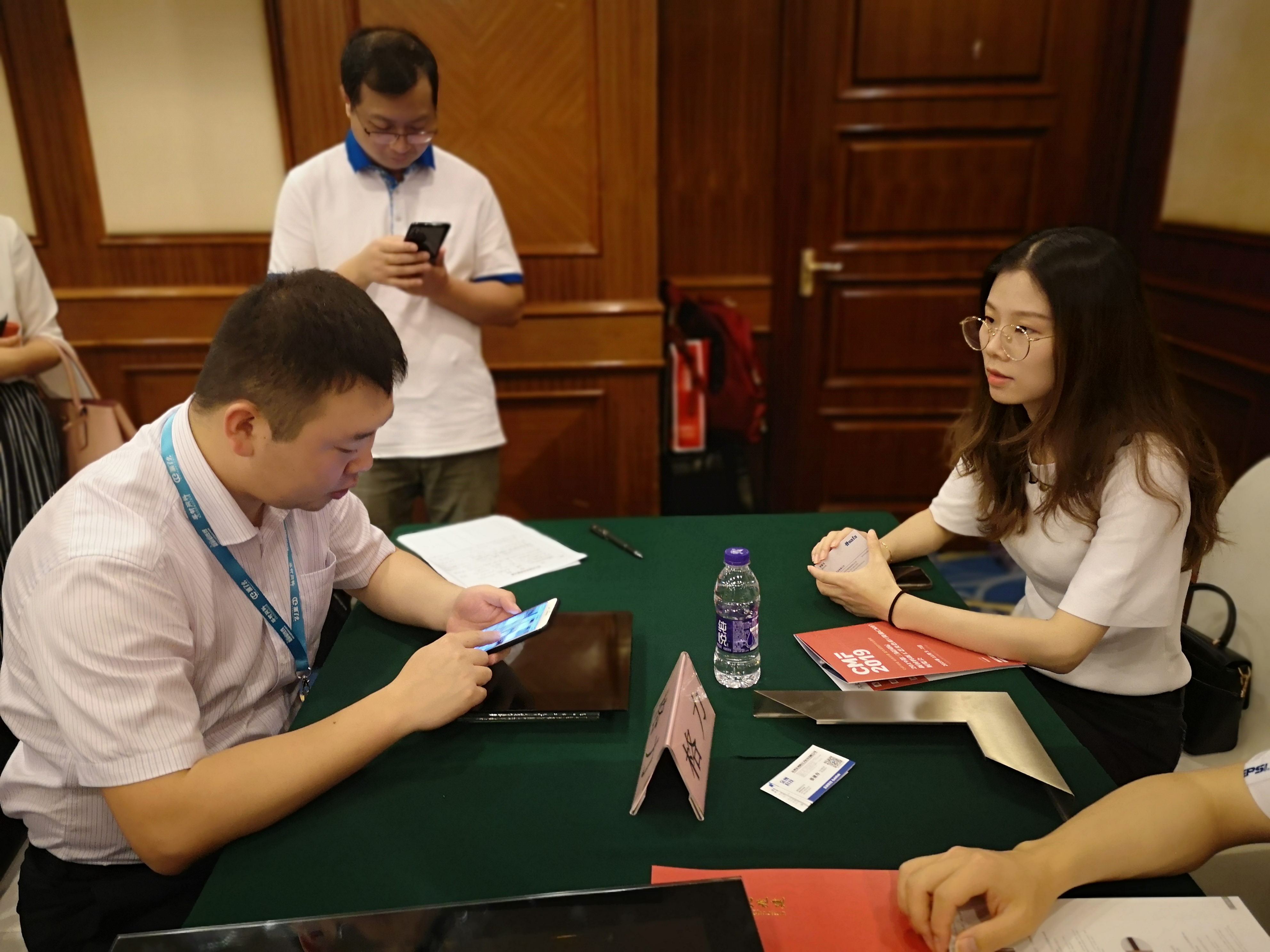 科恒股份(300340.SZ)：拟与格力供应链签署《合作框架协议》