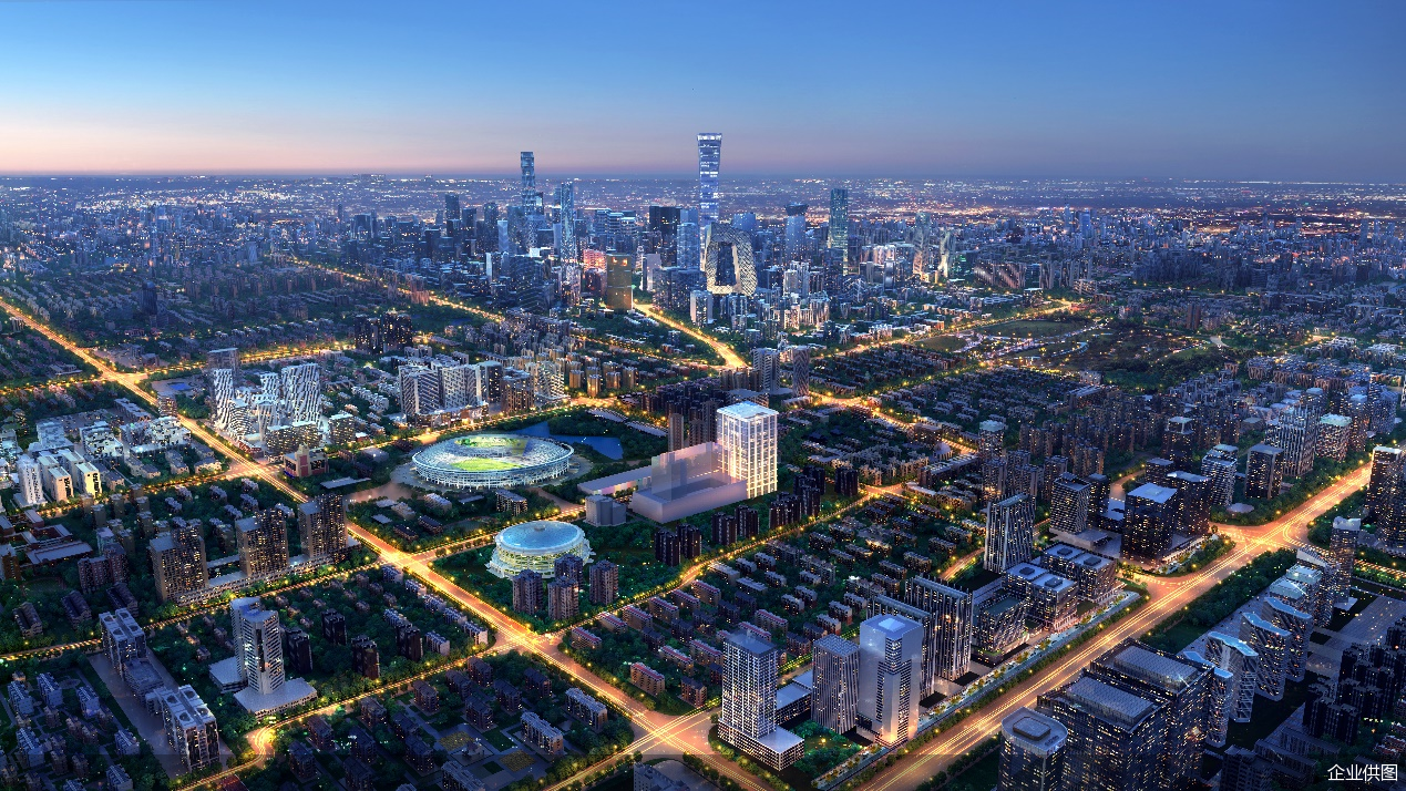 全国首单“北京城市更新”债券在北交所成功发行