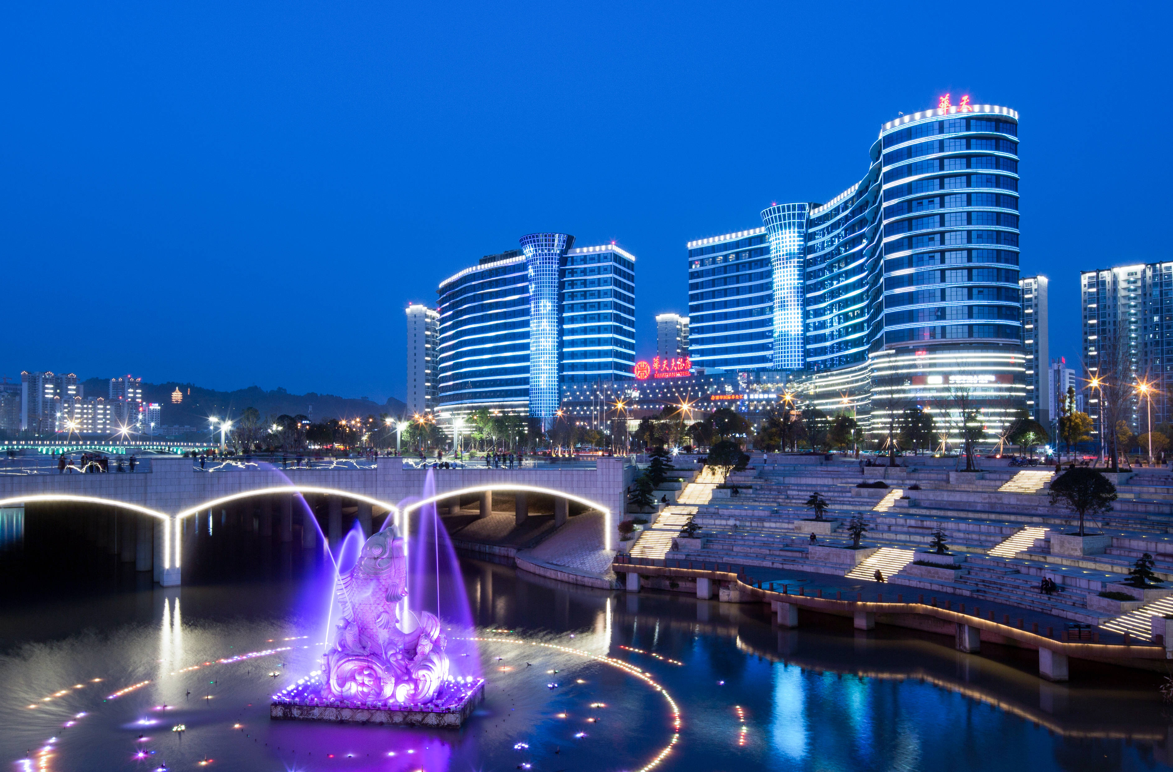 现代咨询集团丁伯康：以“三资激活+四化建设”引领“十五五”城投转型破局