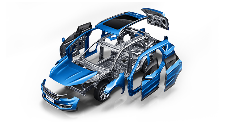 天润工业：商用车电动转向业务已进入头部车企供应商体系