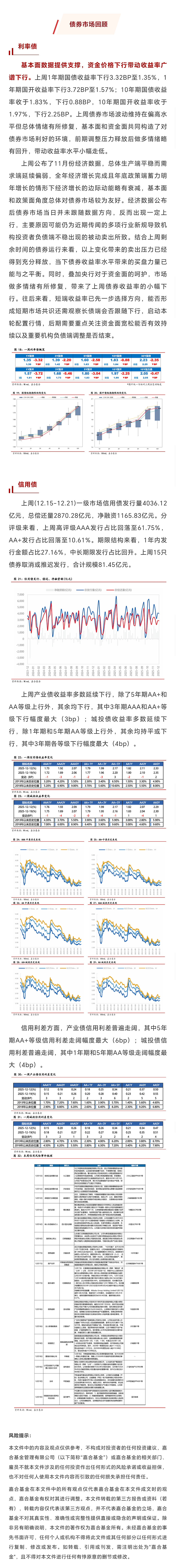 债市投资2026：固收基金经理重构攻防体系