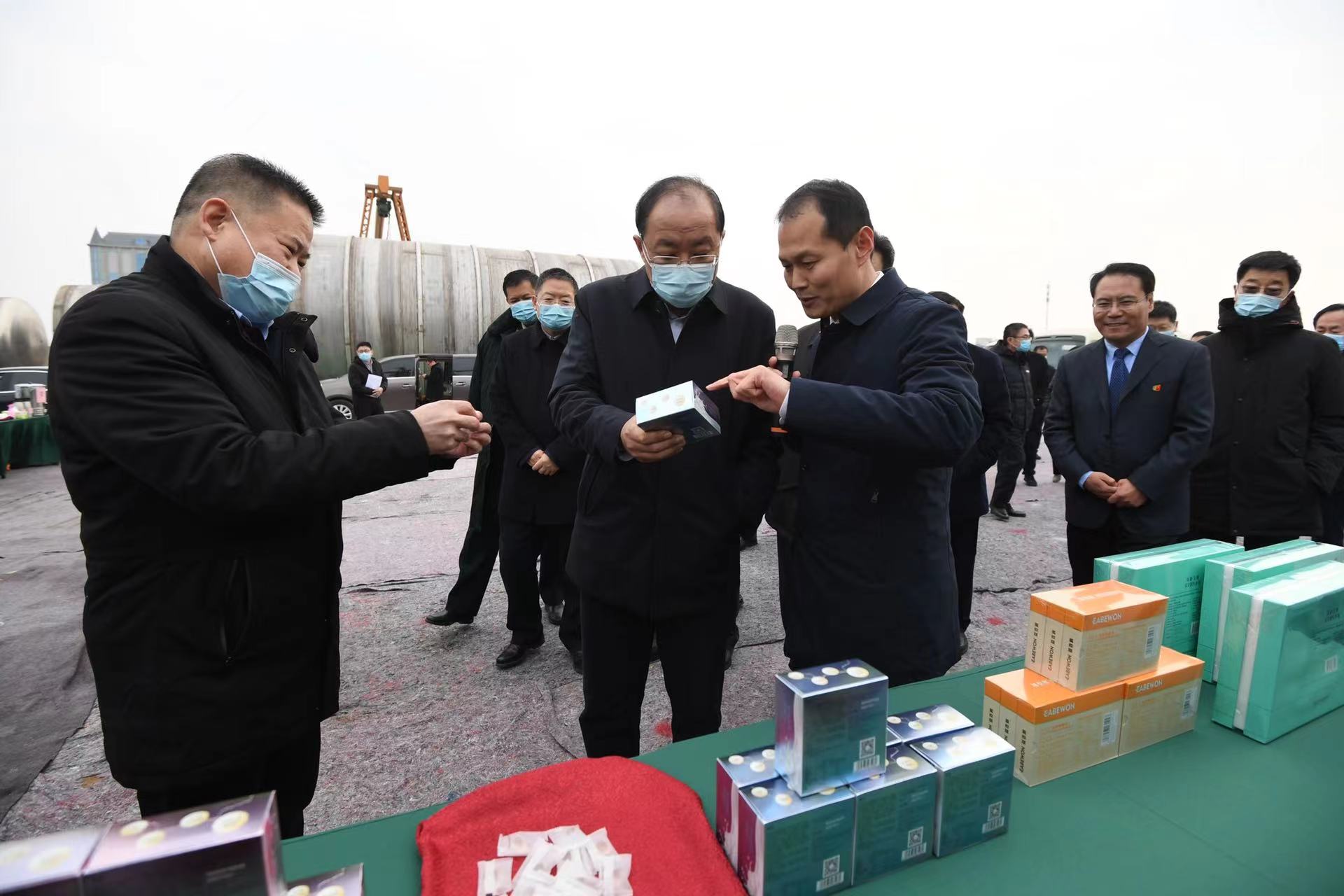 保龄宝：公司在阿洛酮糖生产技术和成本控制方面具备一定优势