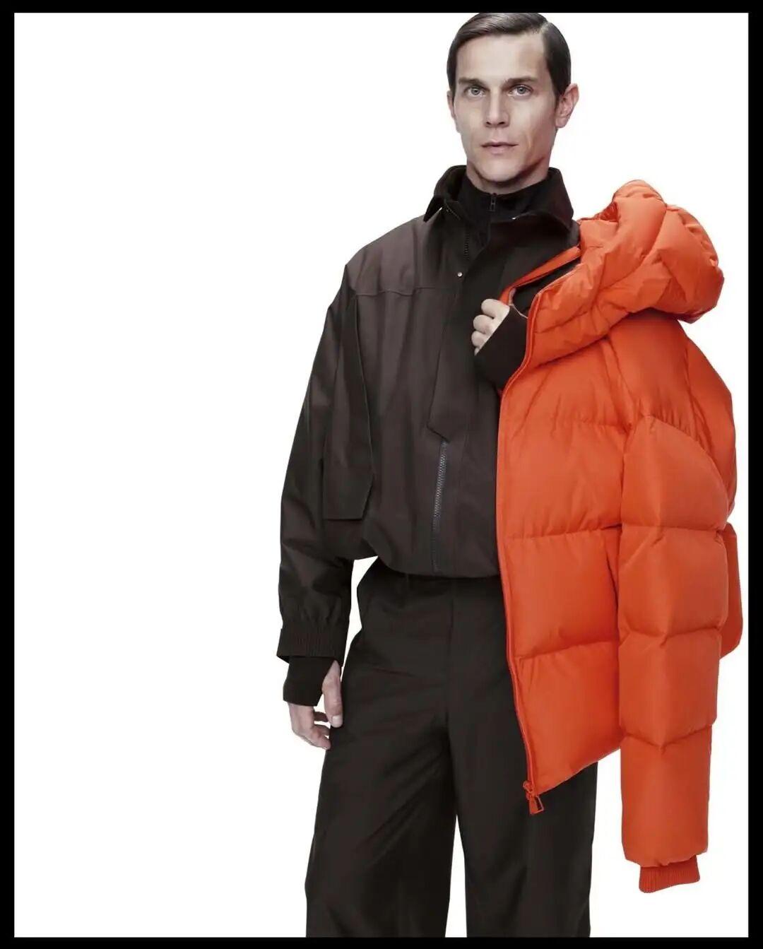 波司登高级产品线AREAL入驻巴黎老佛爷：中国羽绒服品牌叩响欧洲高端市场大门