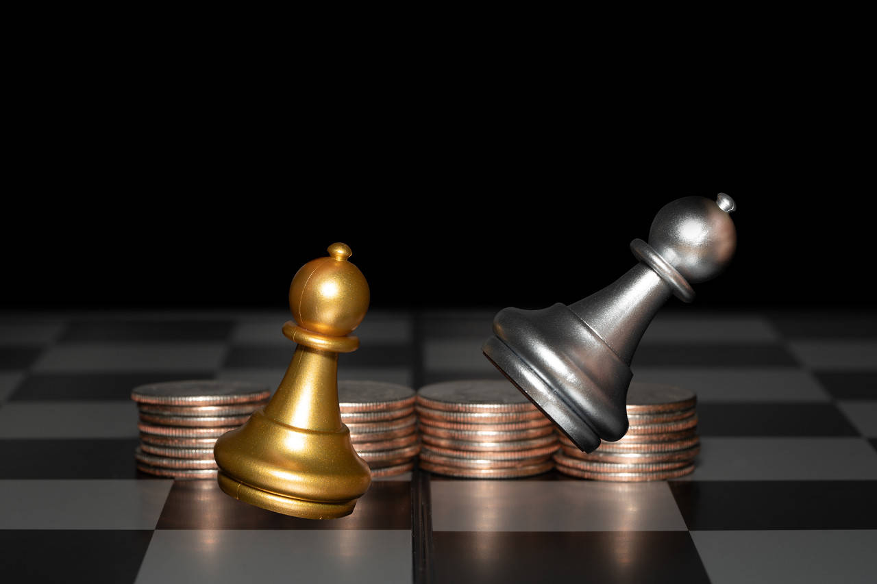 渤海信托申请司法拍卖捷成股份4.88%股份