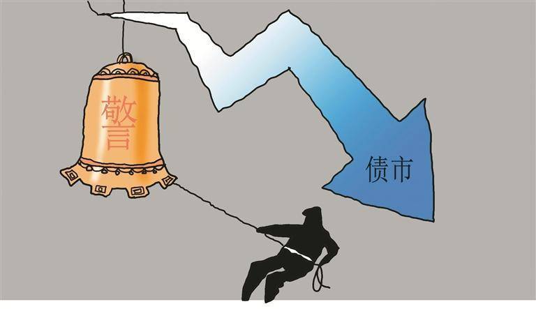 国债期货收盘，30年期主力合约跌0.07%