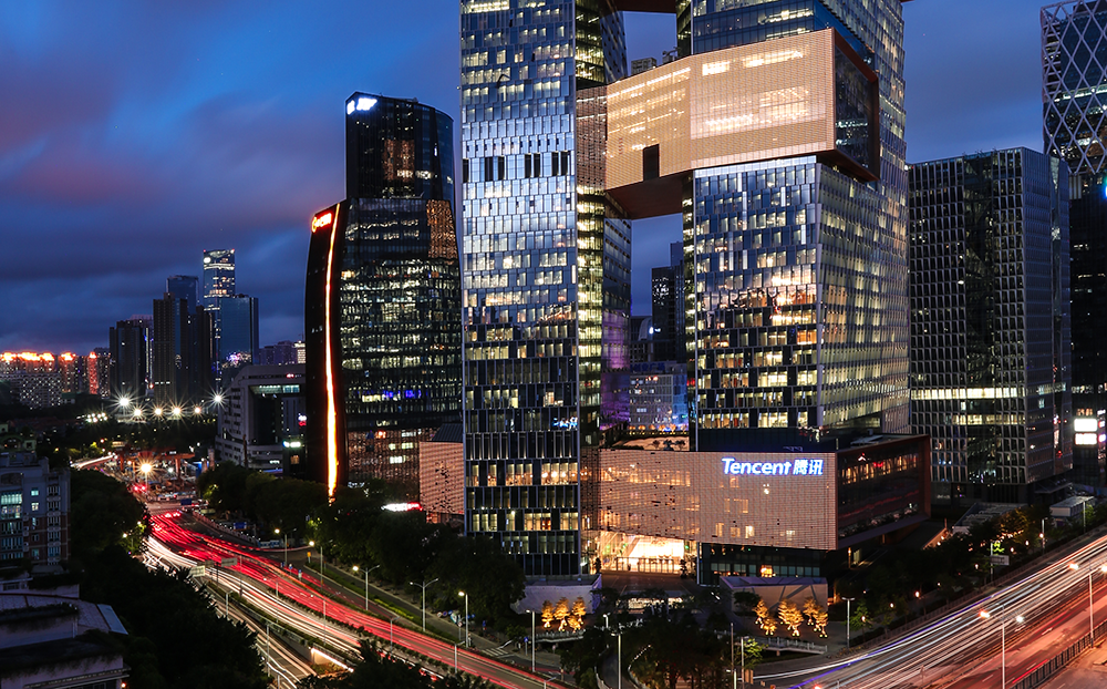 腾讯汤道生：AI不止AGI，把模型选择权交给客户，不让任何人掉队