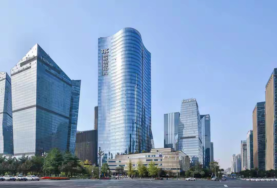 通威股份完成5亿元2026年度第一期绿色科技创新债券发行