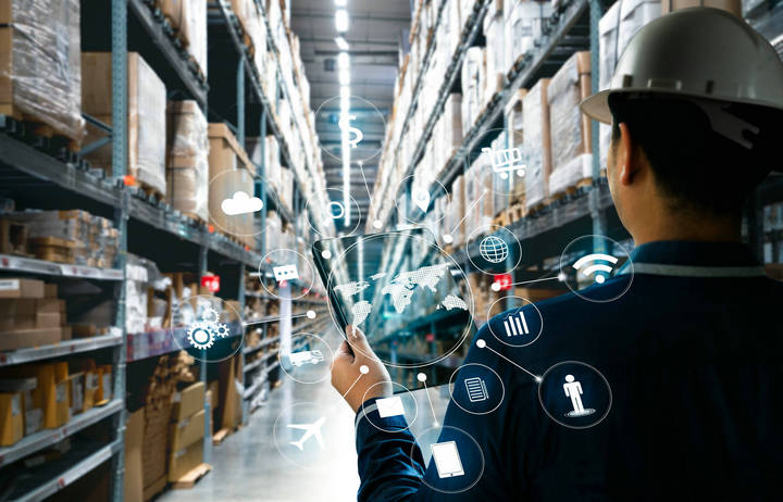 矩子科技：AI算法已深度融入机器视觉产品