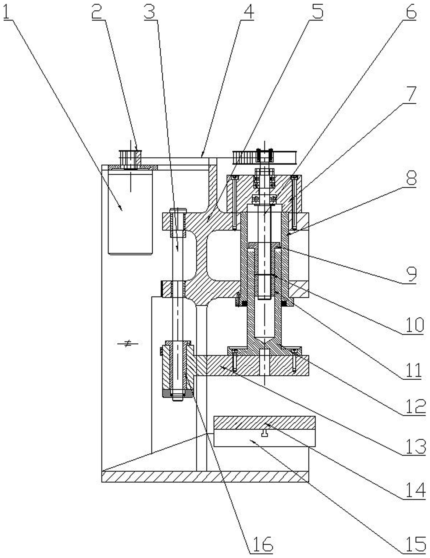 潍柴重机获得实用新型专利授权：“一种甲醇发动机及其气控系统”