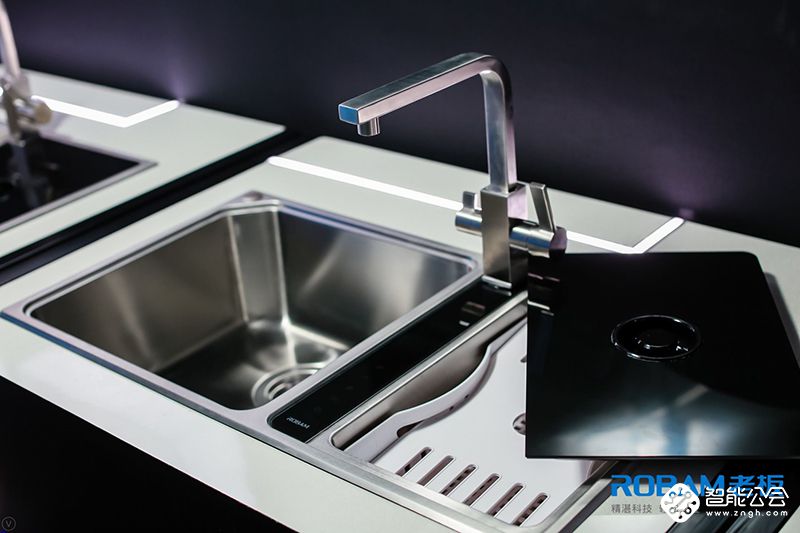 老板电器获得实用新型专利授权：“一种烹饪设备”