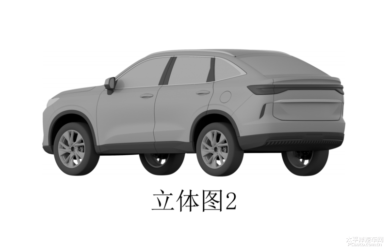 长城汽车获得实用新型专利授权：“发动机缸体和发动机”