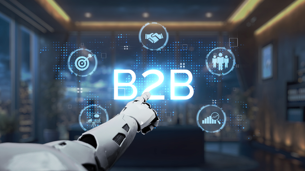 政策密集发力 “工业互联网+AI”融合迈入新阶段