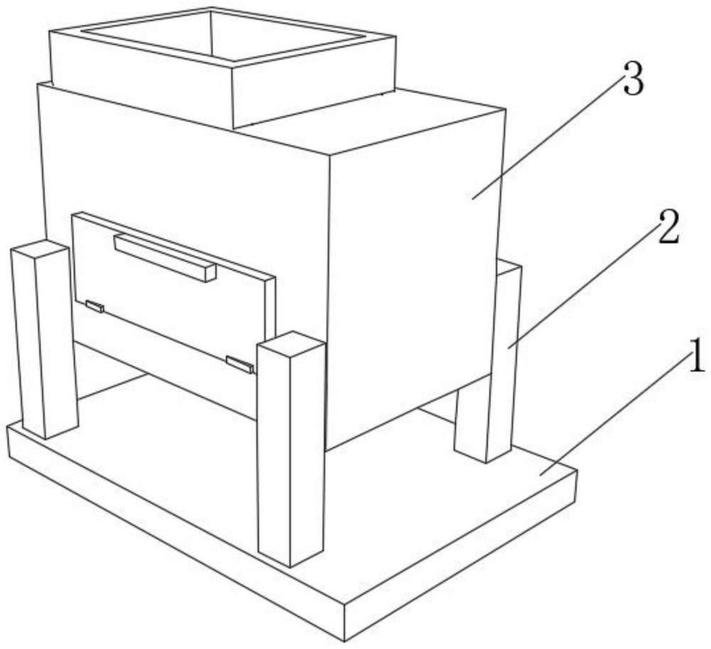 中国石化获得实用新型专利授权：“碾轮结构及混砂机”