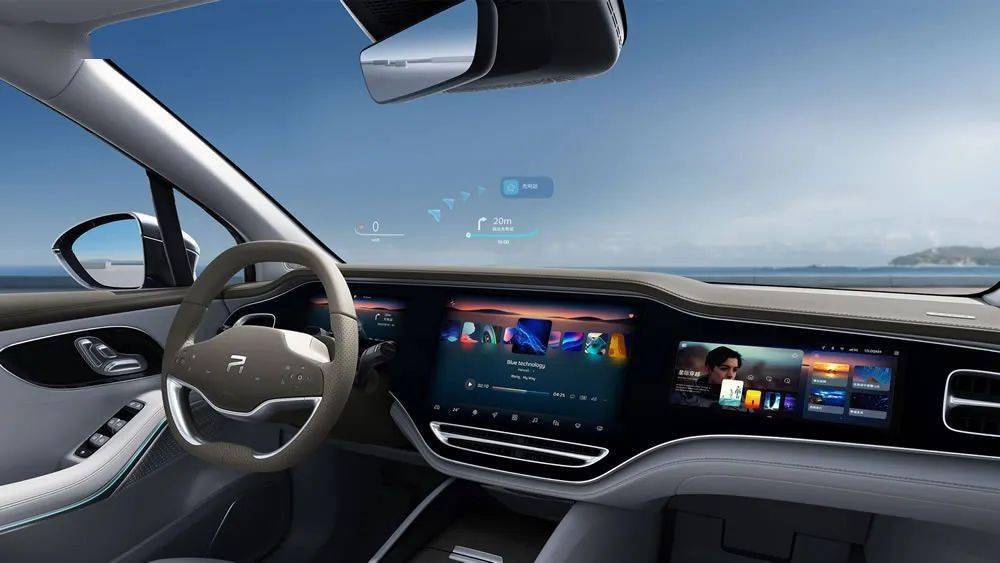 记者手记丨如何让人工智能更“靠谱”