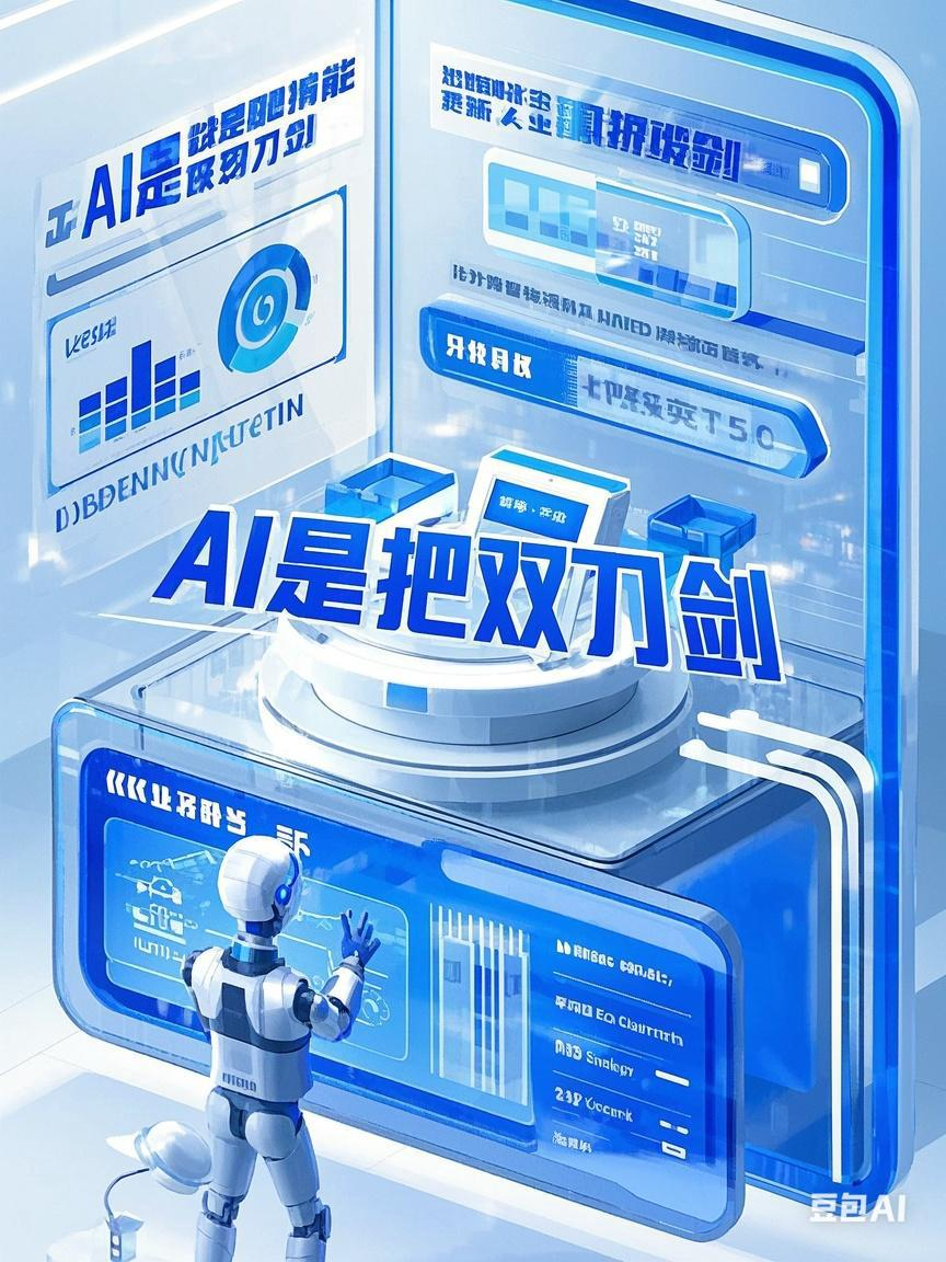 大行策略师提醒：信用债投资者应警惕“AI狂欢”的潜在风险