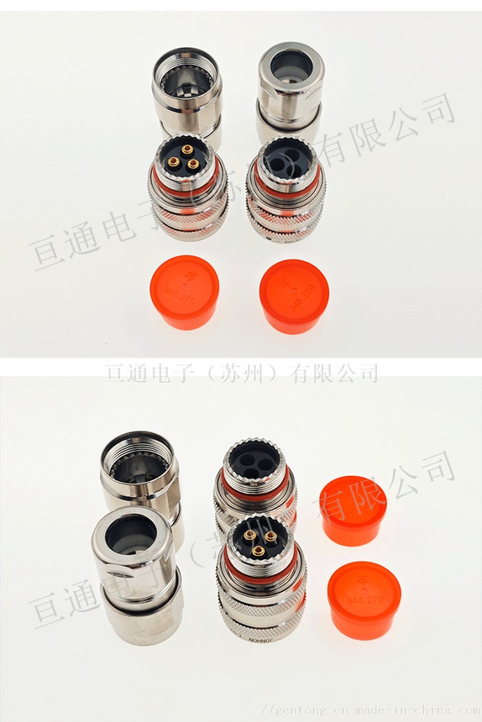 中航光电获得发明专利授权:“接线连接器”