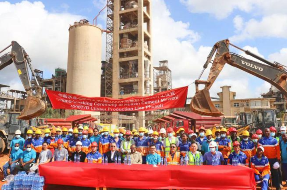 华新建材获得发明专利授权:“一种缓释型高碱水泥增强剂及其制备方法和应用”