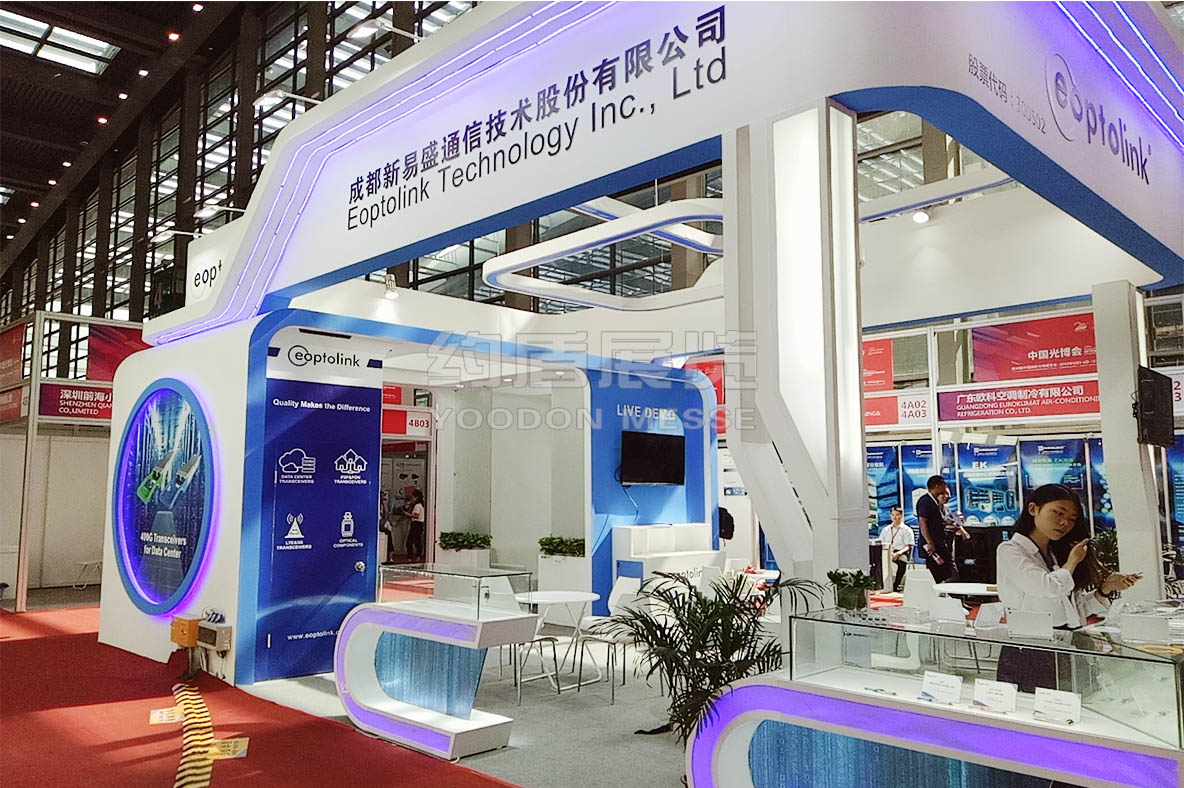 新易盛：公司整体经营与订单交付保持良好态势