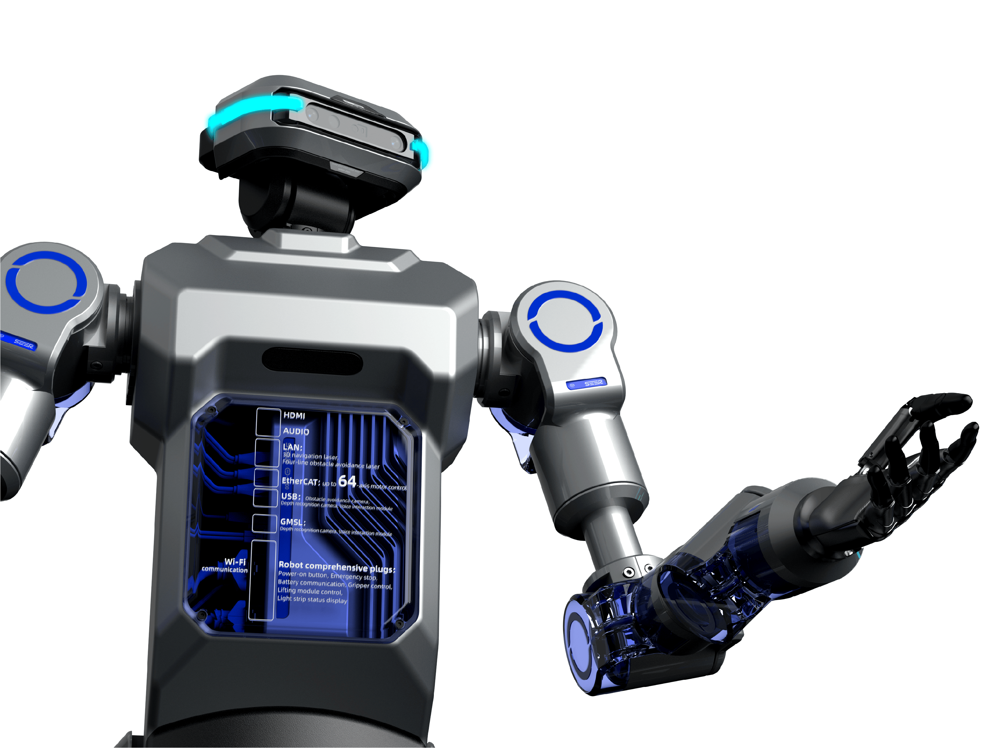 均普智能成功发行全国首单AI+人形机器人研发领域公司科创债