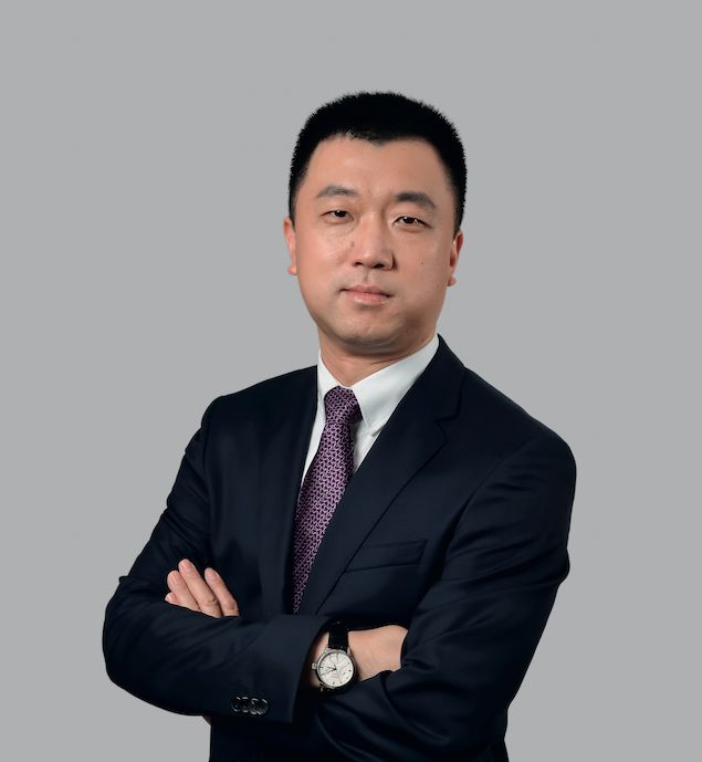 胡昊获批担任华润信托董事长