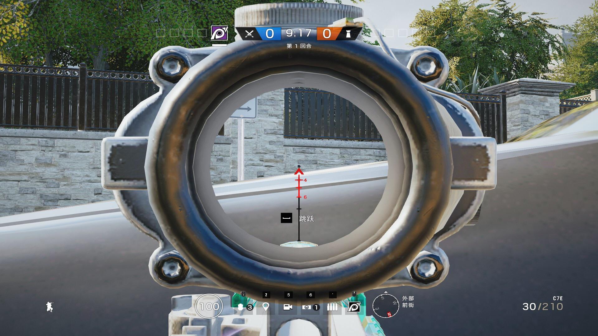 《彩虹六号：攻势》CN赛区成立，接轨国际加速追赶脚步