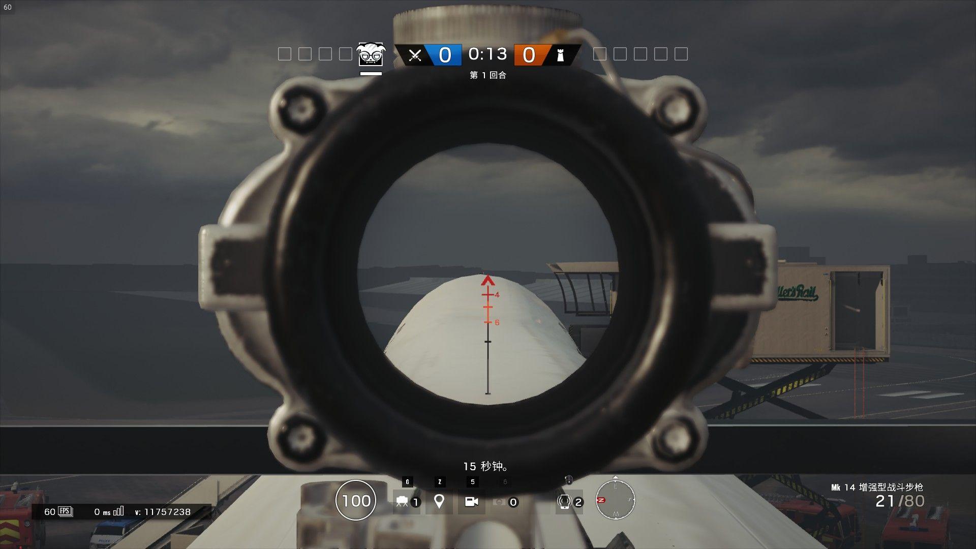 《彩虹六号：攻势》CN赛区成立，接轨国际加速追赶脚步