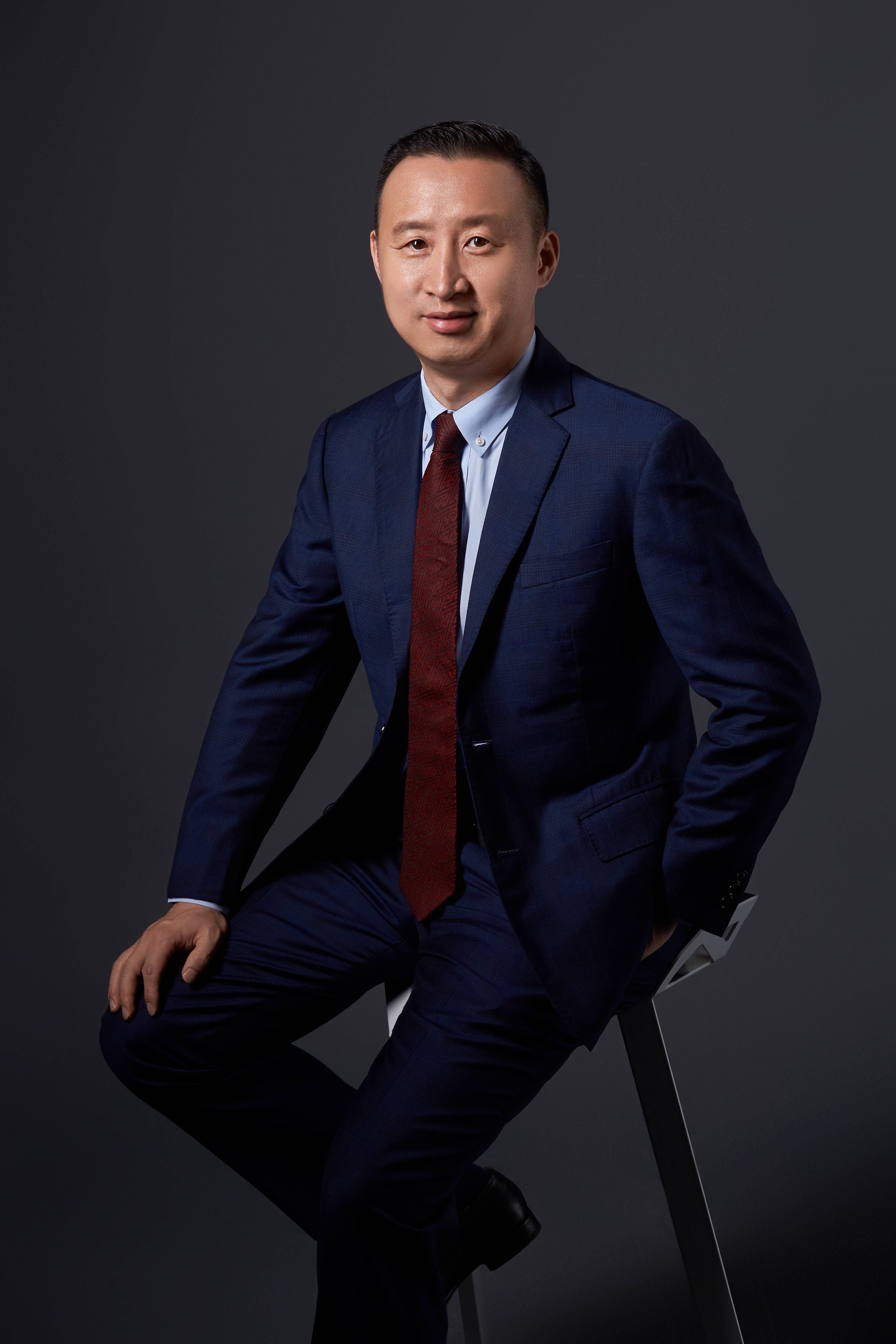 王少华获批担任巨化集团财务公司总经理、董事