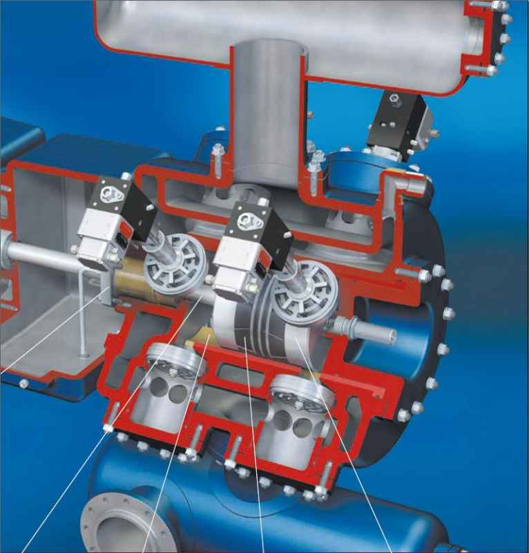 海油工程获得发明专利授权：“一种浮式平台往复压缩机的故障诊断方法及装置”
