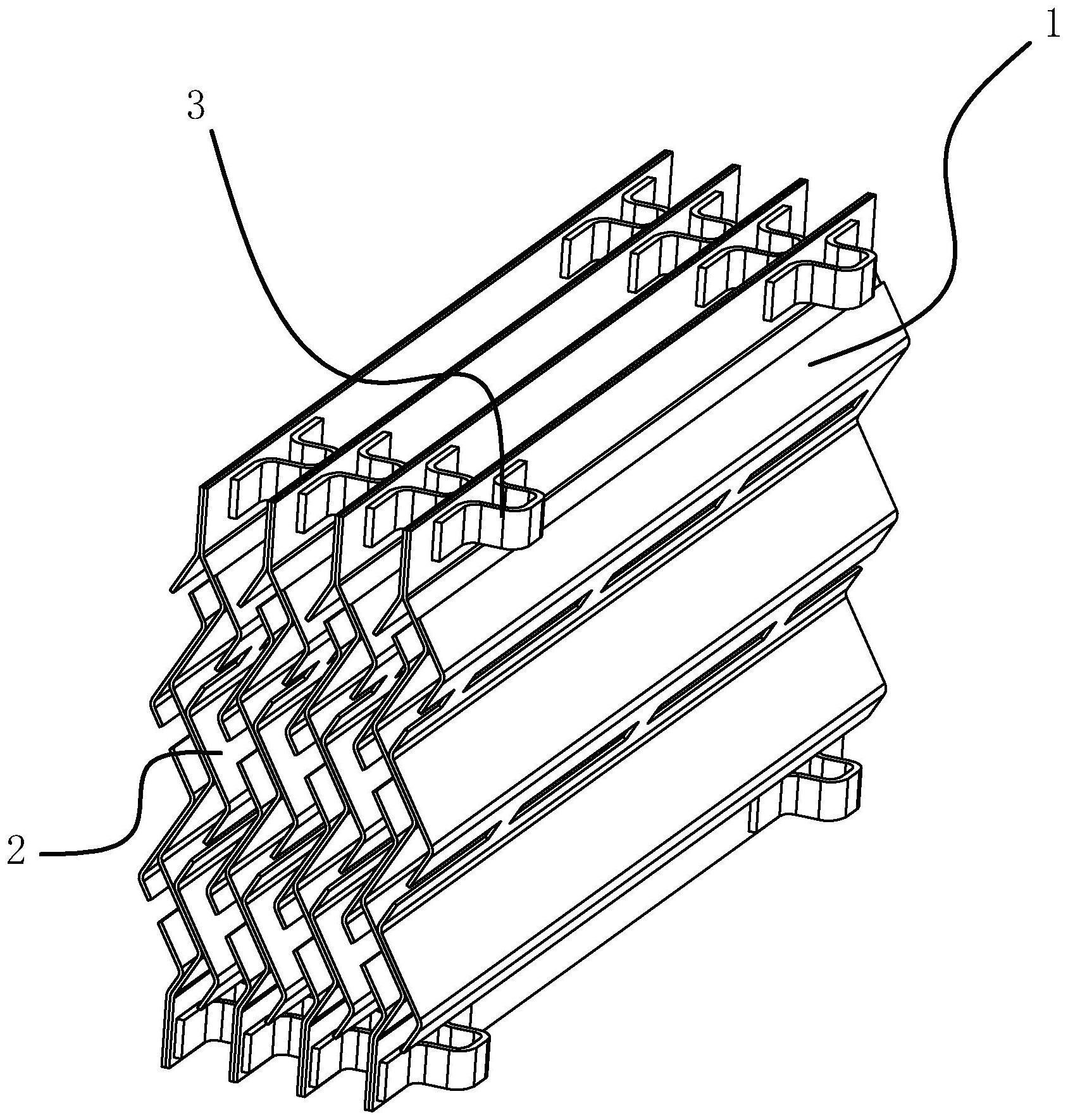 格力电器获得发明专利授权:“一种自动分离运输装置”