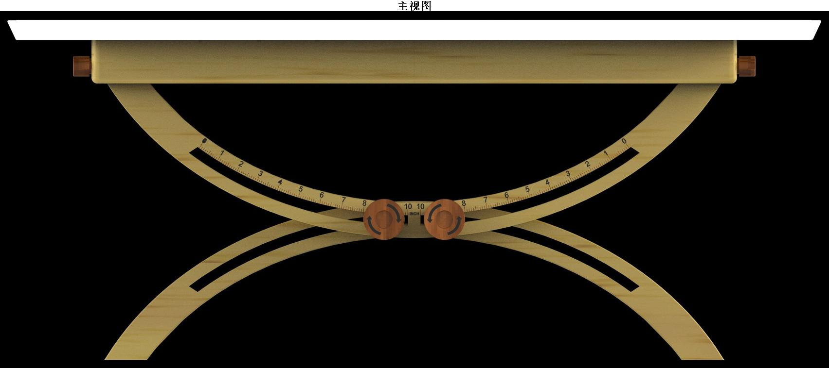 乐歌股份获得实用新型专利授权:“一种桌下挡板组件及电动升降桌”